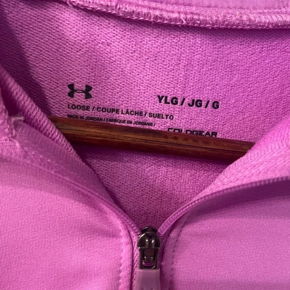 Under Armour collared shirt - Picture 3 of 5